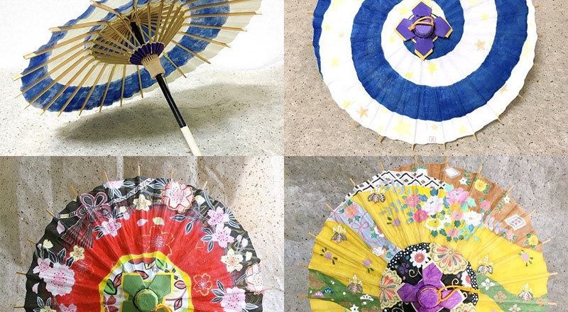 山形和傘の職人を目指すハンドメイド作家 和雑貨工房き ら ら さんのご紹介 色彩101 カラーコーディネートと色彩学習