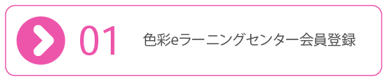 ご予約～ご入室で順